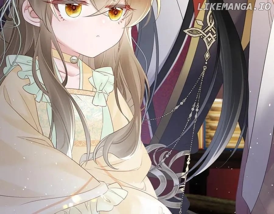 The Tyrant’s Family Lasts Thanks To Her Inner Voice Chapter 17 - page 89